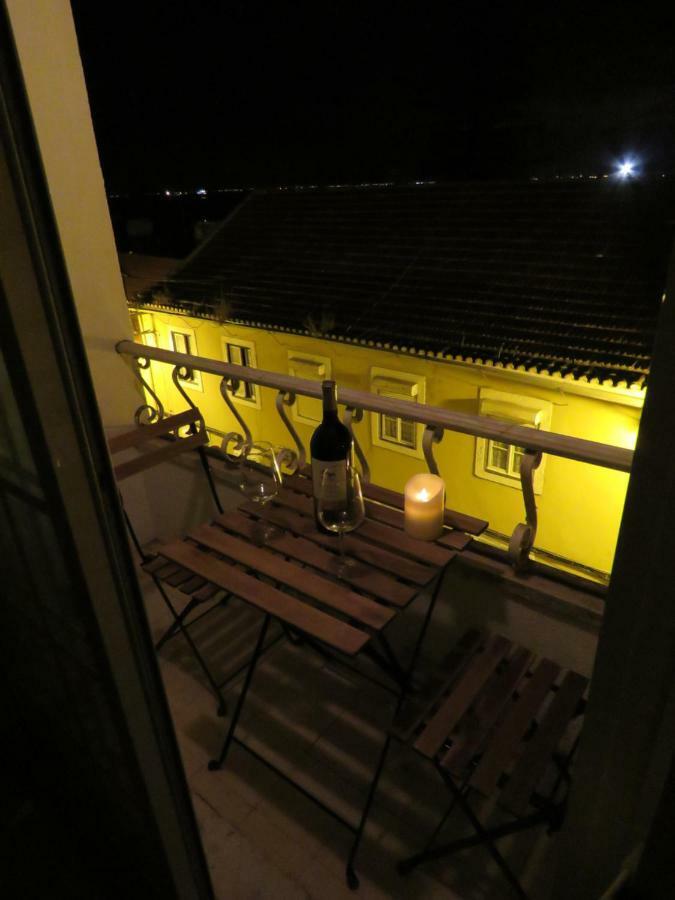 Tejo House River Lisbon Almada Extérieur photo