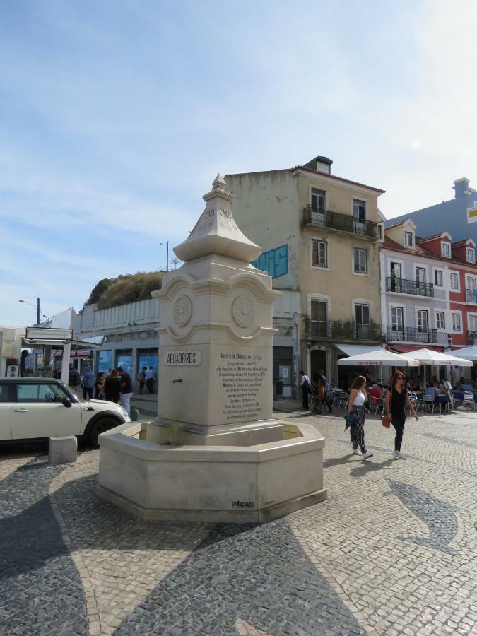 Tejo House River Lisbon Almada Extérieur photo